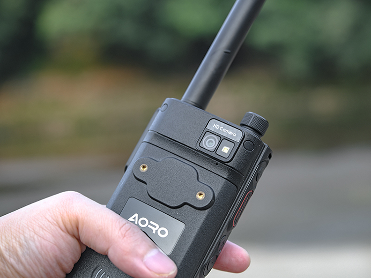 AORO M6天通卫星电话