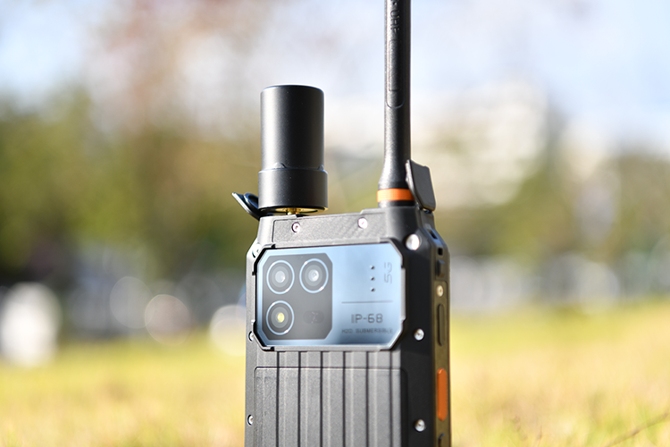 AORO M8智能终端（RTK版）